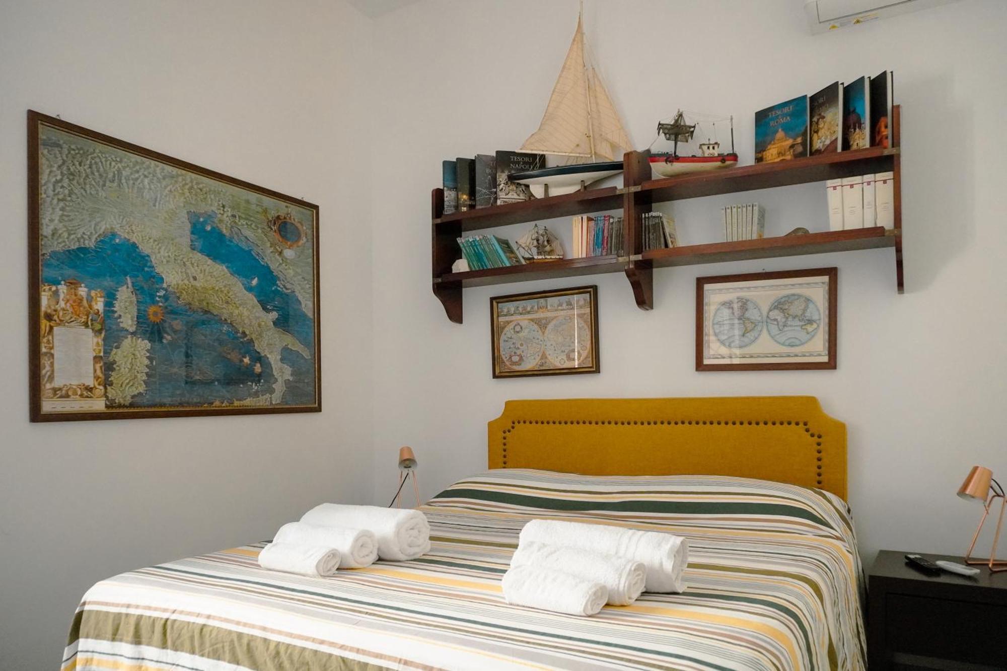 Tosti 79 Hotel Formia Exterior photo